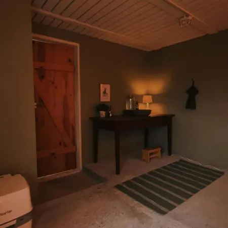 Granngarden Lyxtält *