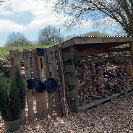 Granngarden Luksustelt