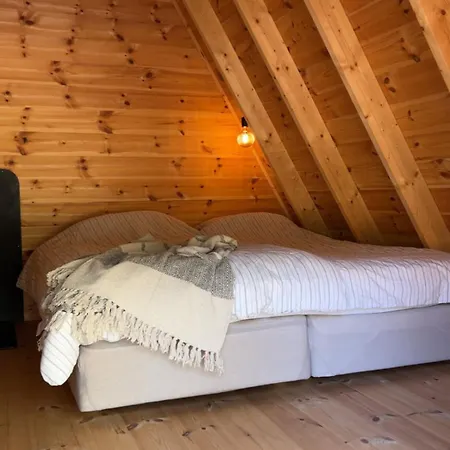 Granngarden Lyxtält