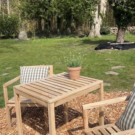 Granngarden Luksustelt