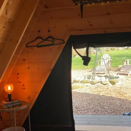 Granngarden * Faaborg