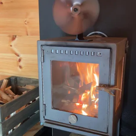 Granngarden Luksustelt