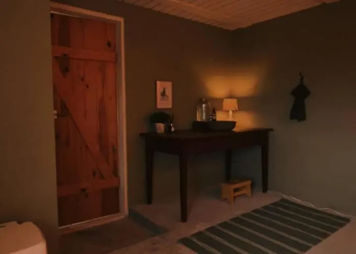 Granngarden Glamping *