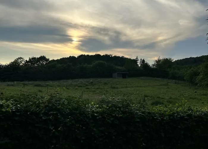 Granngarden *
