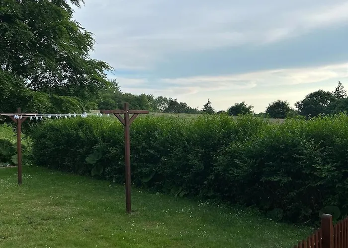 Granngarden Fåborg