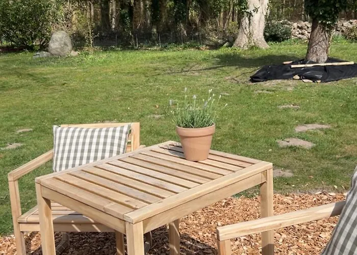 Granngarden Glamping