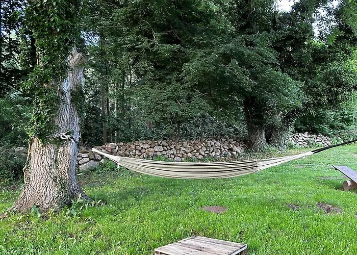 Granngarden *