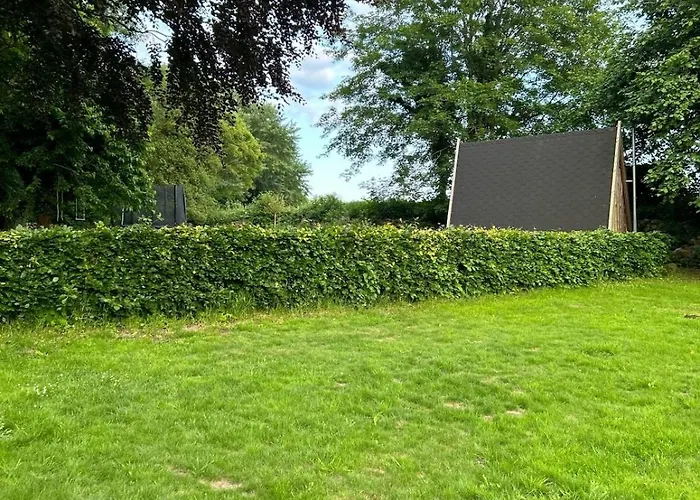 Granngarden Glamping *