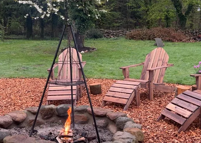 Glamping Granngarden
